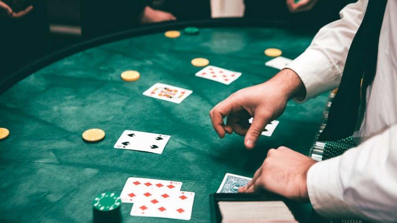 Casinos en ligne idéaux pour jouer en argent réel