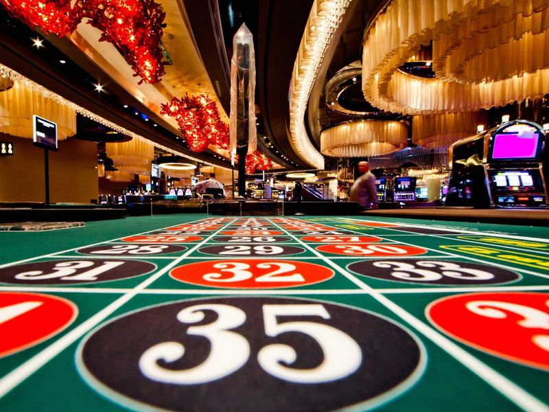 Recensione di Winnita Casino - Valutazione indipendente e controllo antifrode 2026
